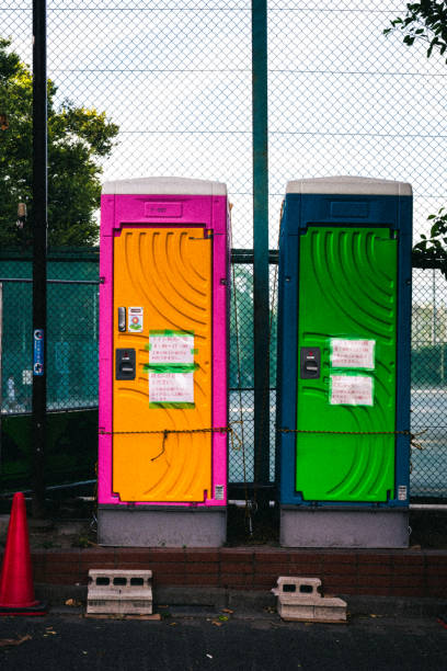 Best Luxury portable toilet rental  in Treasure Island, FL